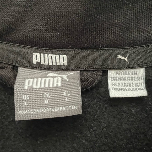 Puma sweatshirt - Picture 3 of 4